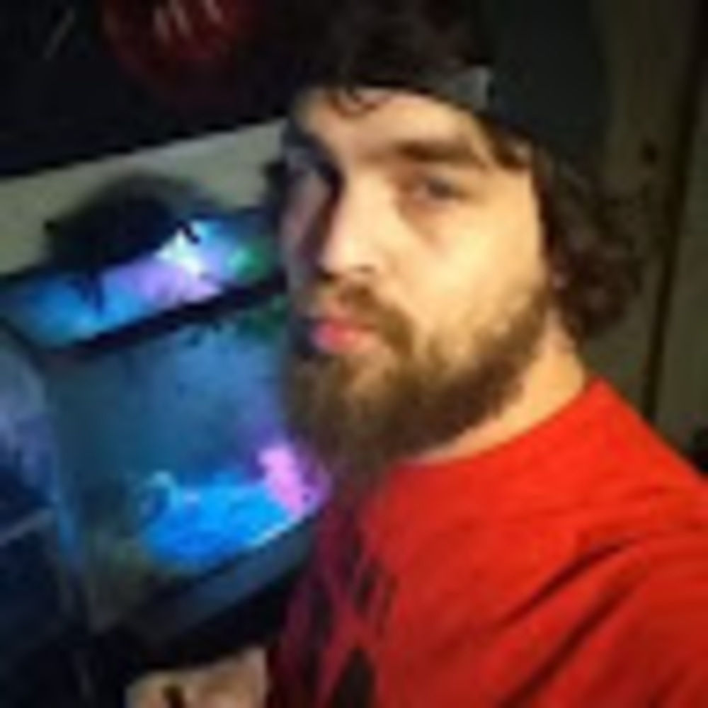 Meet your Posher, Matthew